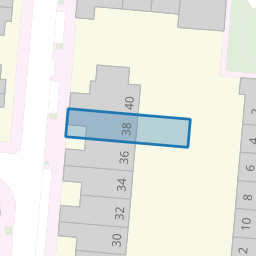 Perceel AMR01-I-2973