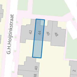 Perceel AMR01-I-2976