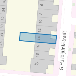 Perceel AMR01-I-2985