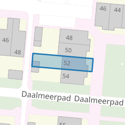 Perceel AMR01-I-2991