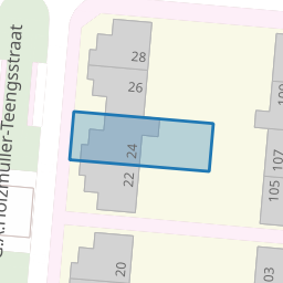 Perceel AMR01-I-3036