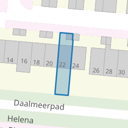 Perceel AMR01-I-3073