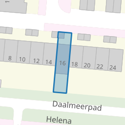 Perceel AMR01-I-3076