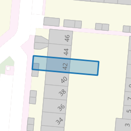 Perceel AMR01-I-3103