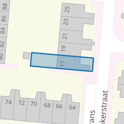 Perceel AMR01-I-3133