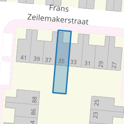 Perceel AMR01-I-3142