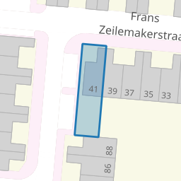 Perceel AMR01-I-3145