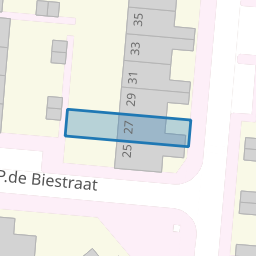 Perceel AMR01-I-3153