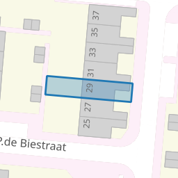 Perceel AMR01-I-3154