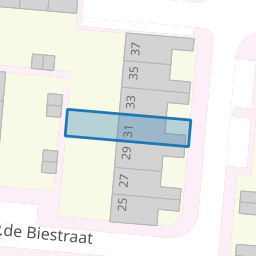 Perceel AMR01-I-3155