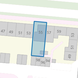 Perceel AMR01-I-3161