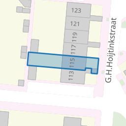 Perceel AMR01-I-3201