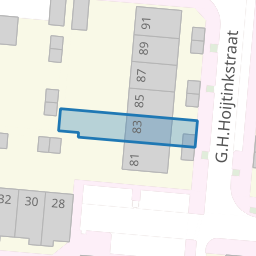 Perceel AMR01-I-3210