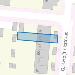 Perceel AMR01-I-3213