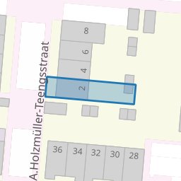 Perceel AMR01-I-3218