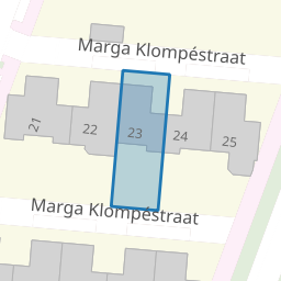 Perceel AMR01-I-3258