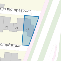 Perceel AMR01-I-3260