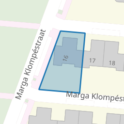 Perceel AMR01-I-3261