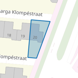 Perceel AMR01-I-3265