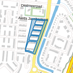 Perceel AMR01-I-3281