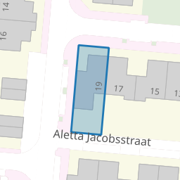 Perceel AMR01-I-3282