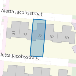 Perceel AMR01-I-3294