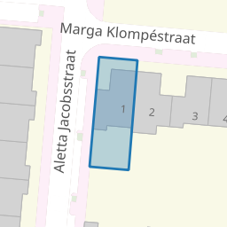 Perceel AMR01-I-3302