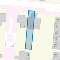 Perceel AMR01-I-3322