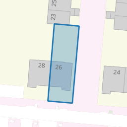 Perceel AMR01-I-3341