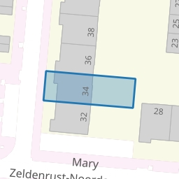 Perceel AMR01-I-3344