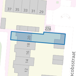 Perceel AMR01-I-3373