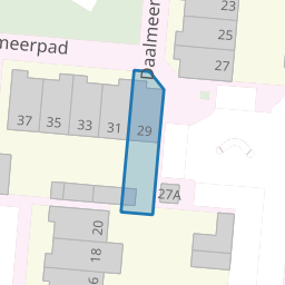 Perceel AMR01-I-3375