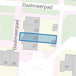 Perceel AMR01-I-3382