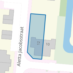 Perceel AMR01-I-3387