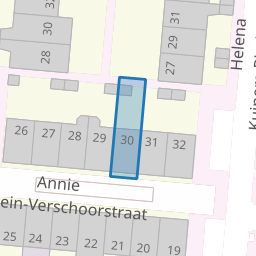 Perceel AMR01-I-3411