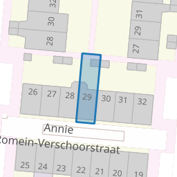 Perceel AMR01-I-3412