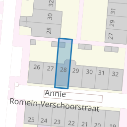 Perceel AMR01-I-3413