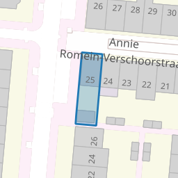 Perceel AMR01-I-3431