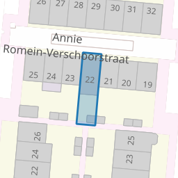 Perceel AMR01-I-3434