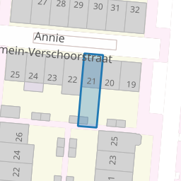 Perceel AMR01-I-3435
