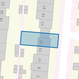 Perceel AMR01-I-3443