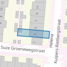 Perceel AMR01-I-3449