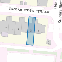 Perceel AMR01-I-3453