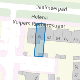 Perceel AMR01-I-3473