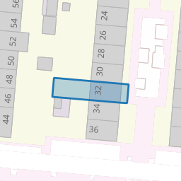 Perceel AMR01-I-3486