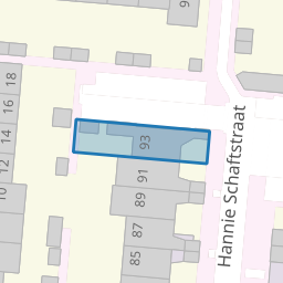 Perceel AMR01-I-3496