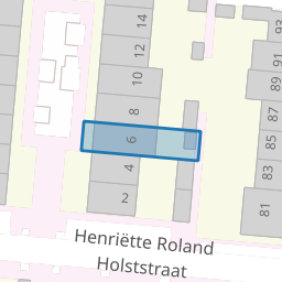 Perceel AMR01-I-3505