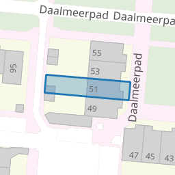 Perceel AMR01-I-3522