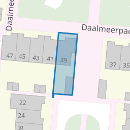 Perceel AMR01-I-3528