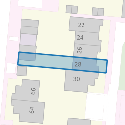 Perceel AMR01-I-3532